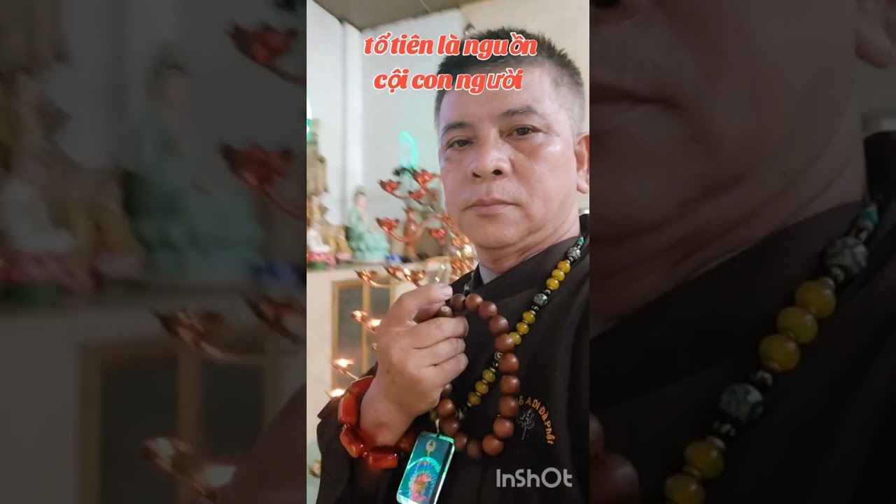 CỬU HUYỀN THẤT TỔ 7 .ĐỜI. 9 KIẾP. P .1098
