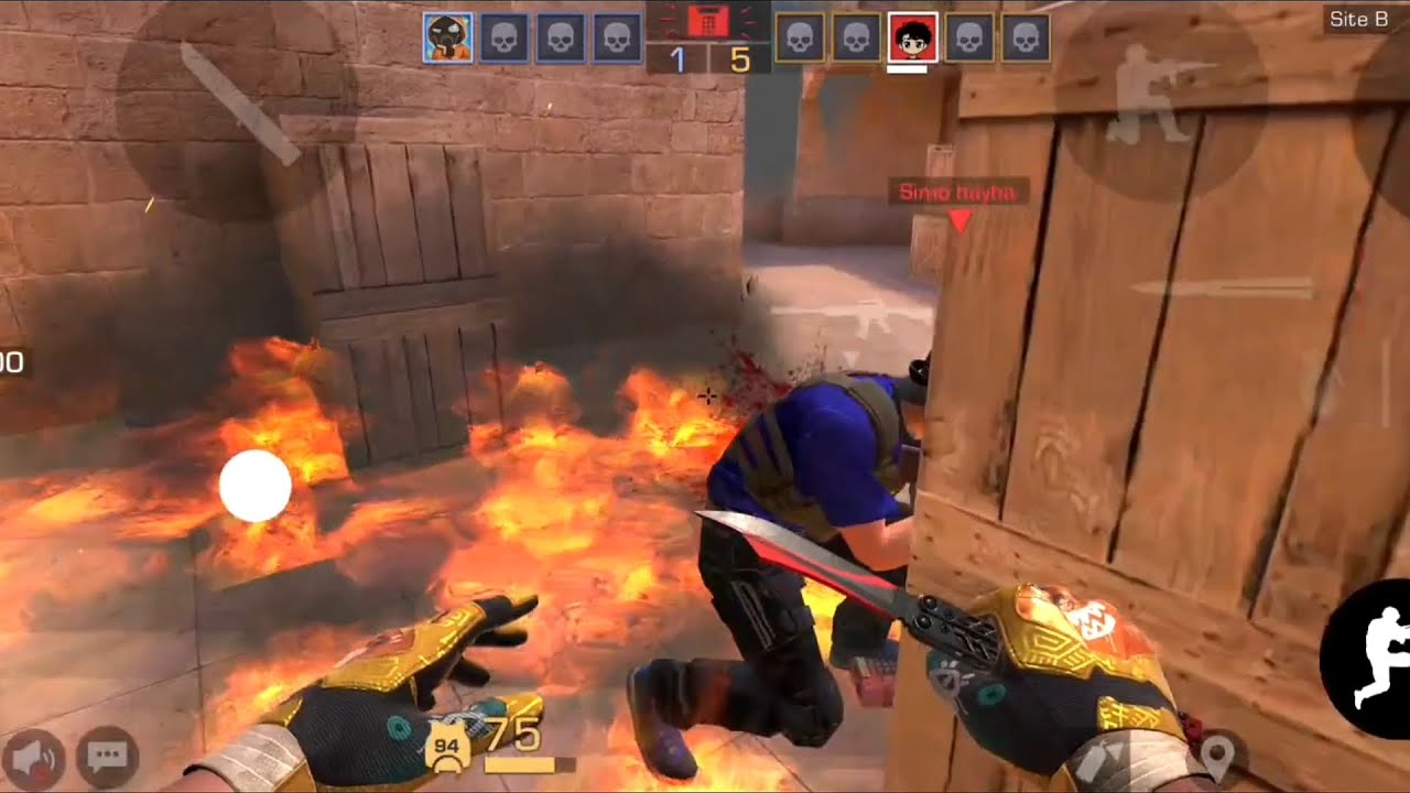 Week #1 Standoff 2 Highlight (Year - 2026).