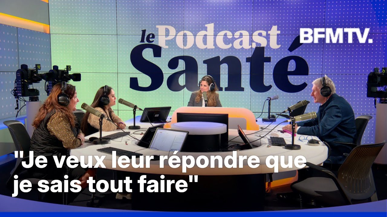 Trisomie 21: le combat de Mayane pour que la différence ne soit pas une limite