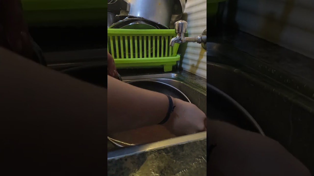 cleaning 🧹