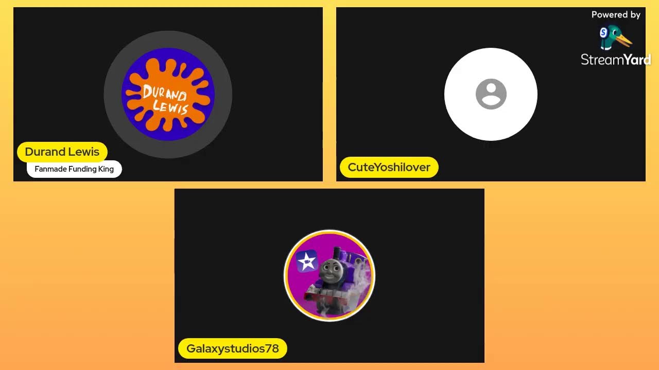 Reaction Stream: Digby to the Rescue by Vester&Friends
