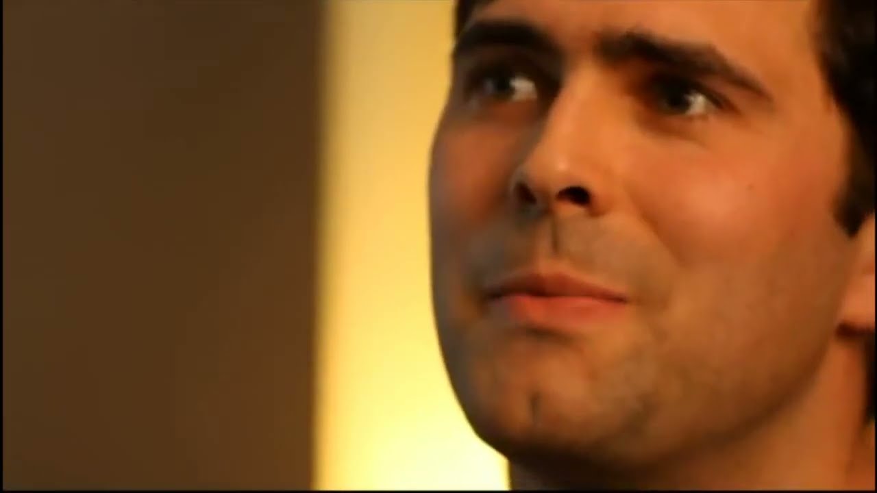 Tim Rice-Oxley Sings & Plays 'Your Love' Live (2010)