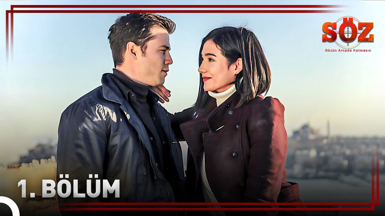 #YavBah Aşk Hikayesi 1. Bölüm 