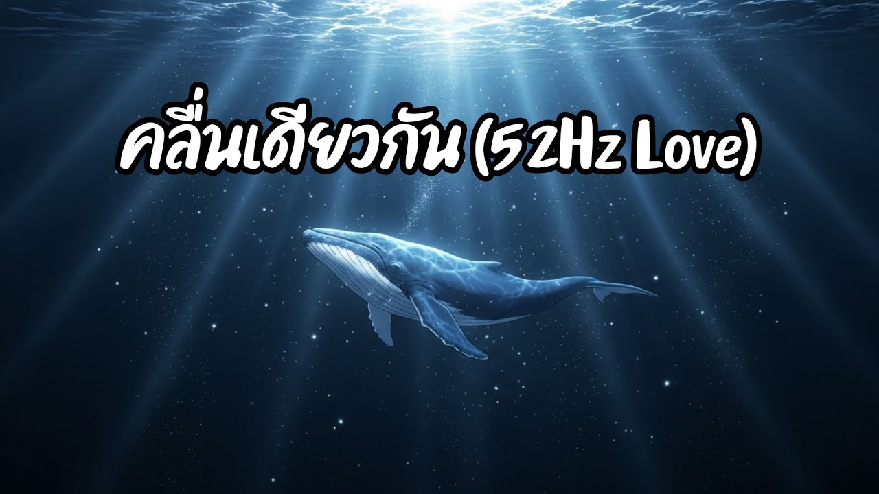 คลื่นเดียวกัน (52Hz Love)