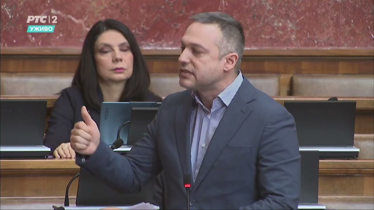 Robert Kozma: Vlast želi da uništi baru Revu na levoj obali Dunava