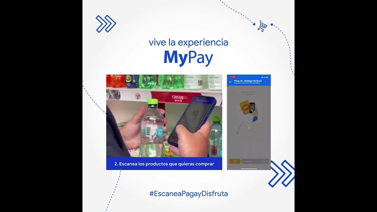 MyPay Demo
