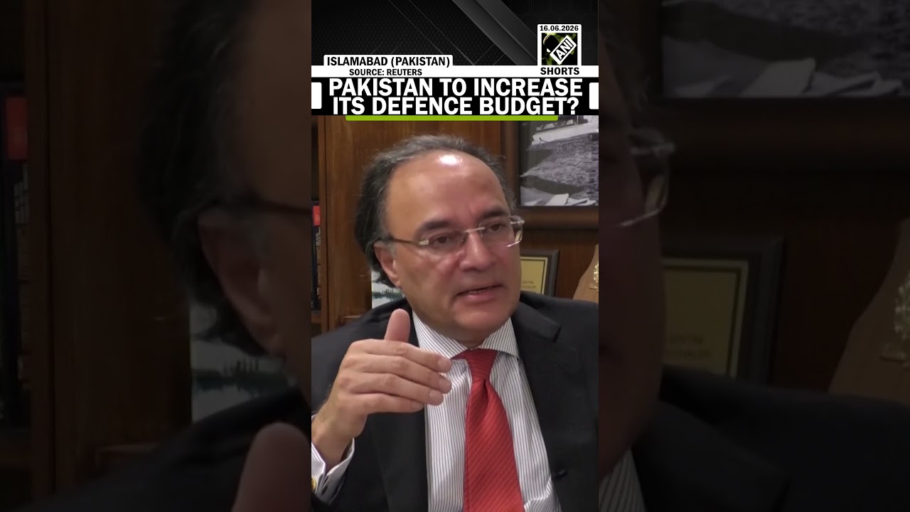 Pakistan to increase its defence budget? FM Aurangzeb gives big update after US-Iran peace deal