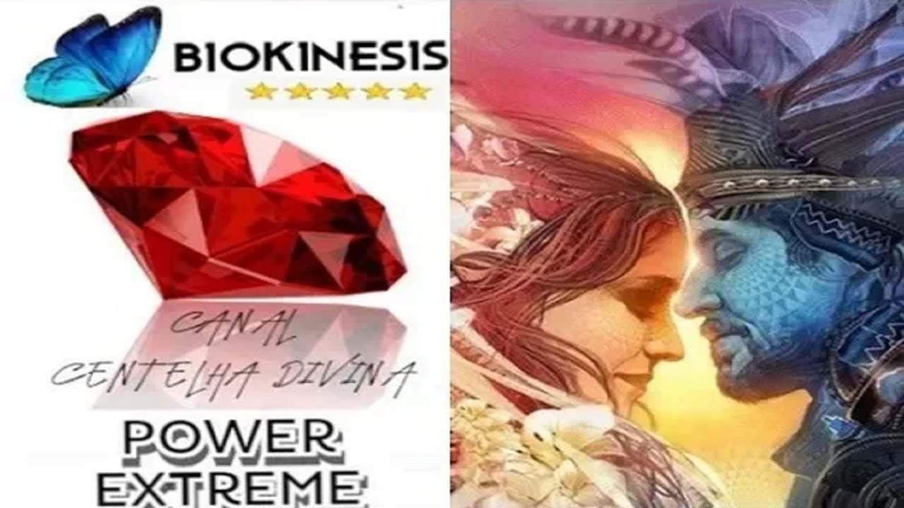 ATRAIR ALMA GÊMEA - RELACIONAMENTO PERFEITO - RESULTADOS IMEDIATOS! BIOKINESIS SUBLIMINAR