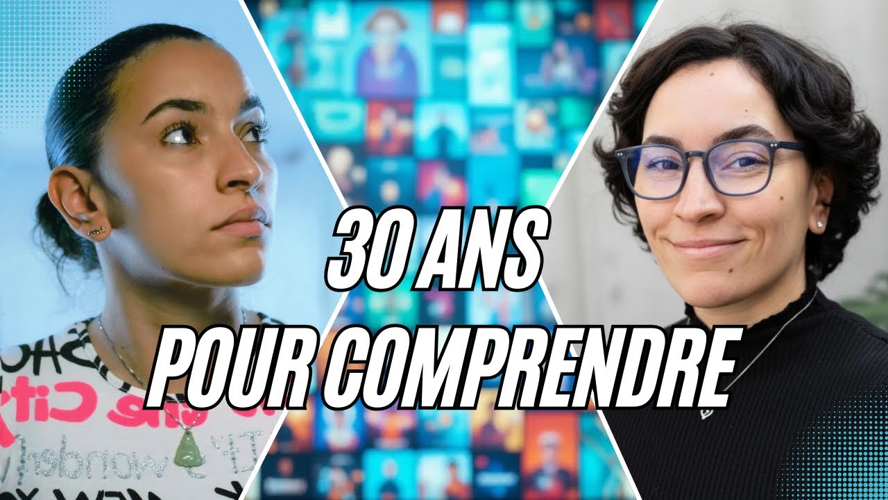 Si je pouvais retourner à 20 ans, je me dirais ces 5 choses