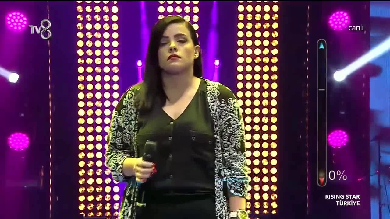 Yaylanın çimenine böyle ses yokkkkk