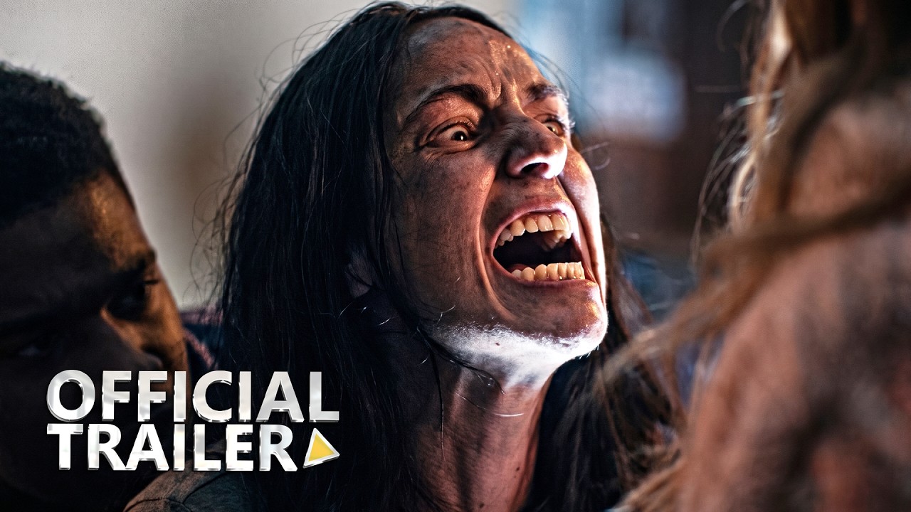 FEED &mdash; Official Trailer (2026)