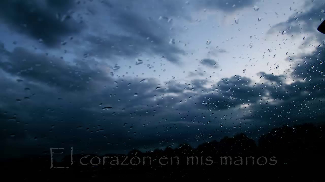 Heretoir - Golden Dust Subtitulado al Español