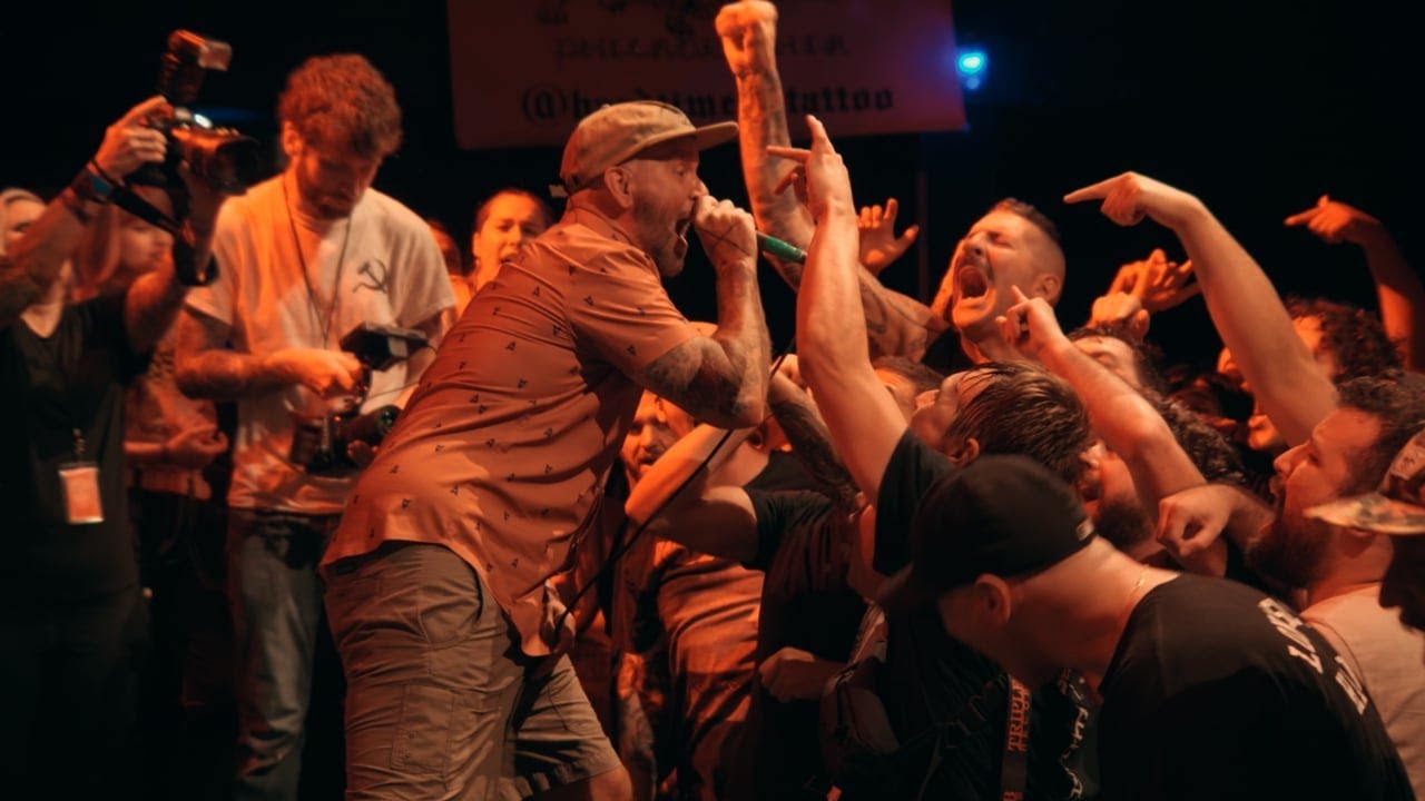 [hate5six] Silent Majority - August 05, 2023