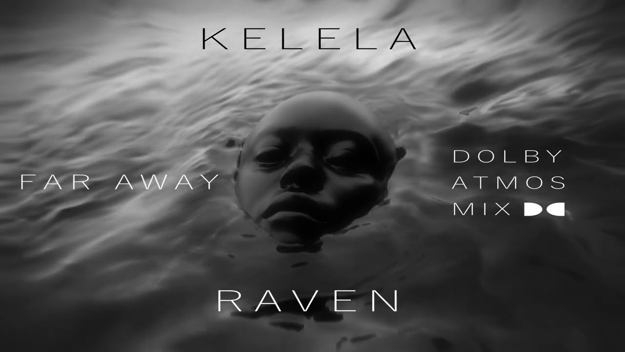 FAR AWAY (dolby atmos stems)