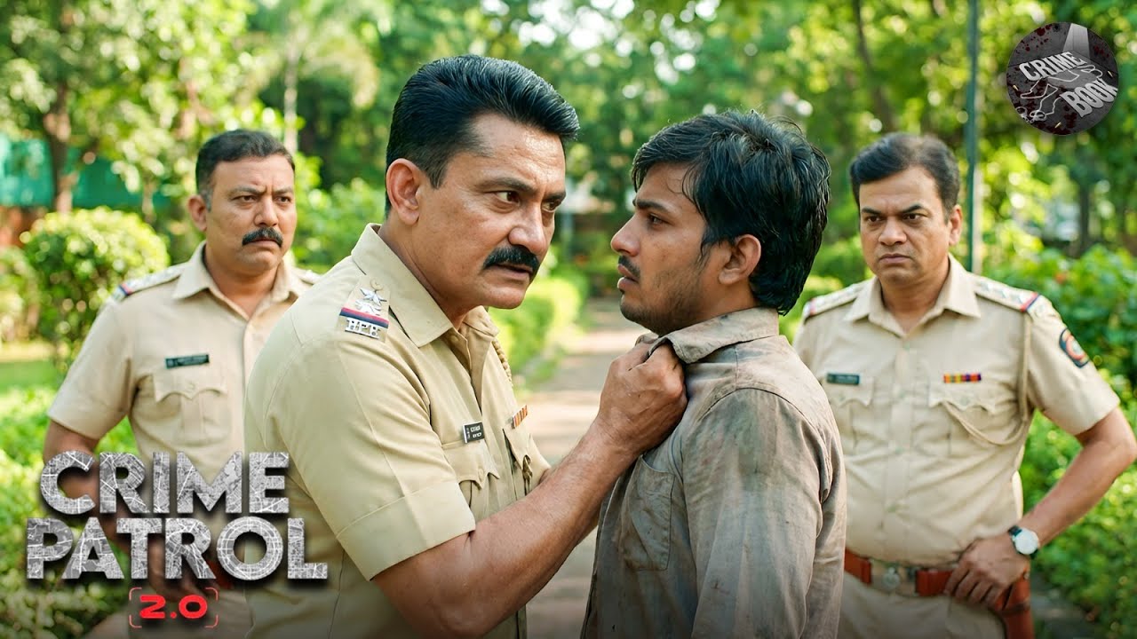 Pick -Pocketers के Group का सच आया Police के सामने | Mystery Thriller | New Full Episode 2026