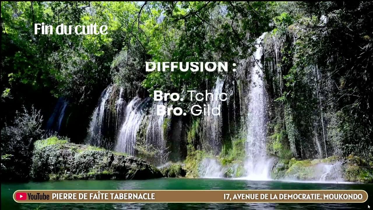 2026-0222 (DIMANCHE) Thème : 65-0217 Un homme qui fuit la face de l’Éternel