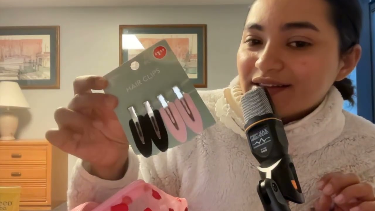 ASMR