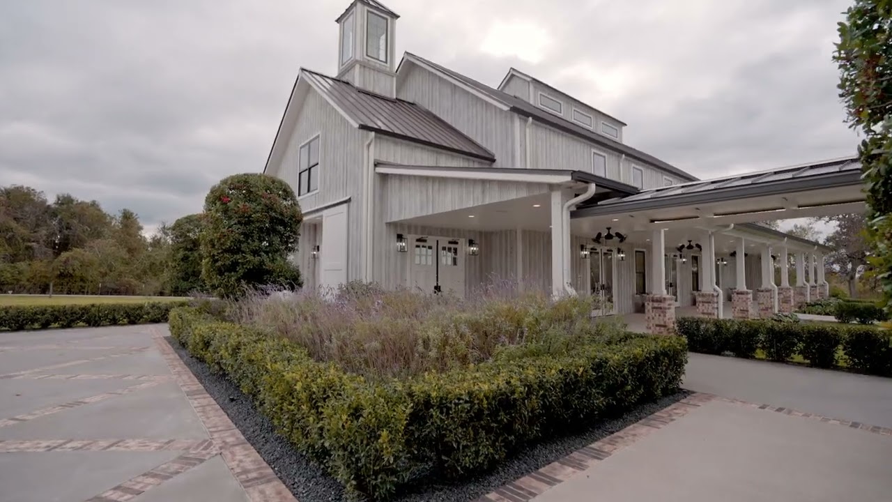Tour Arrowhead Hill at the Lakota | North Houston