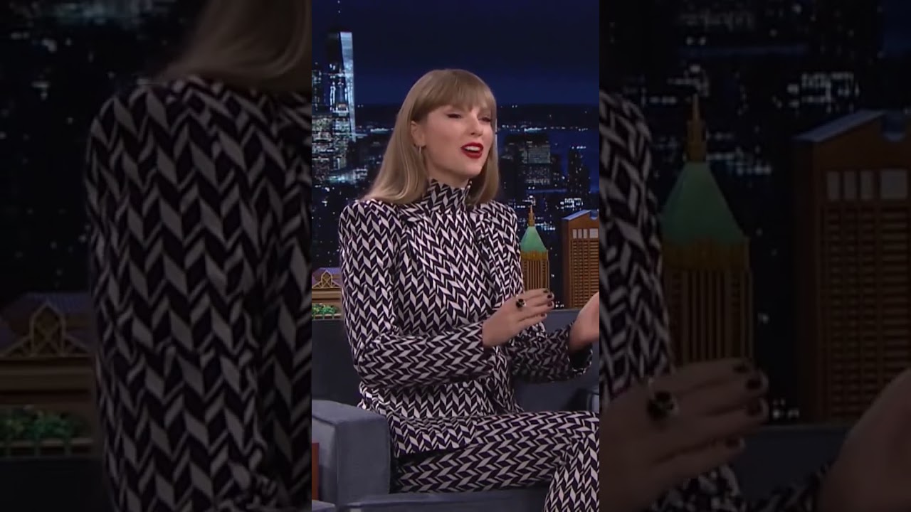 #TaylorSwift had to create a PDF file to track all the Easter eggs in the new Bejeweled Music Video.