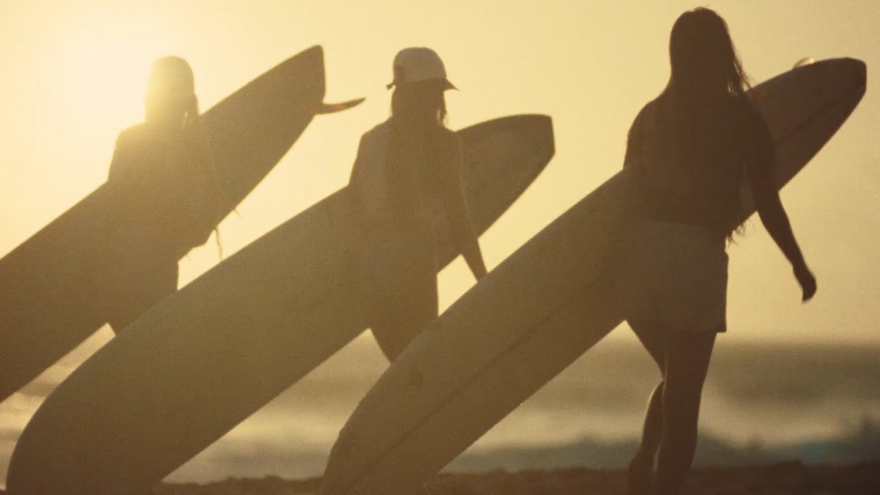Aritzia Directors Cut - Keith Kandell
