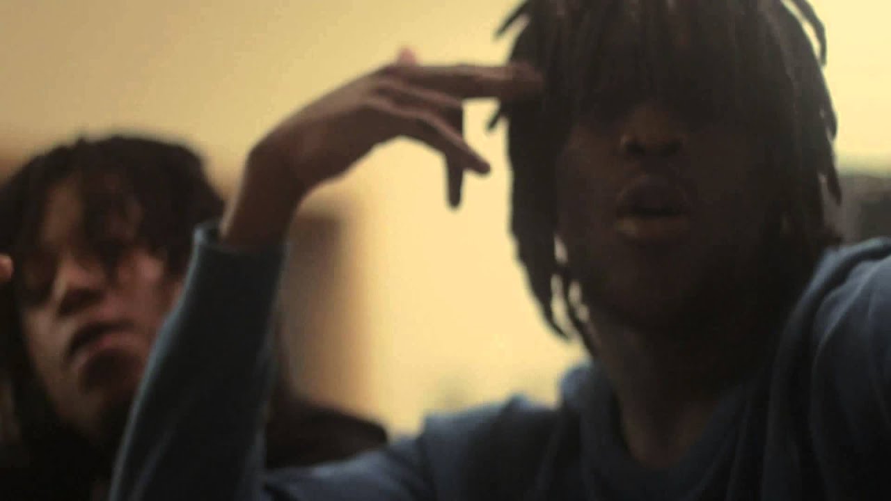 Chief Keef - Love Sosa   Shot by @DGainzBeats