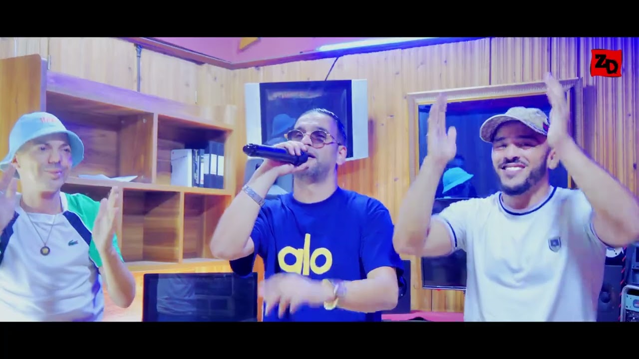 Cheb Mimou Ft Redwan Arousi (2025) / شاب ميمو ورضوان عاروسي - رخيص و راجل جامي يعيشوا خاوة