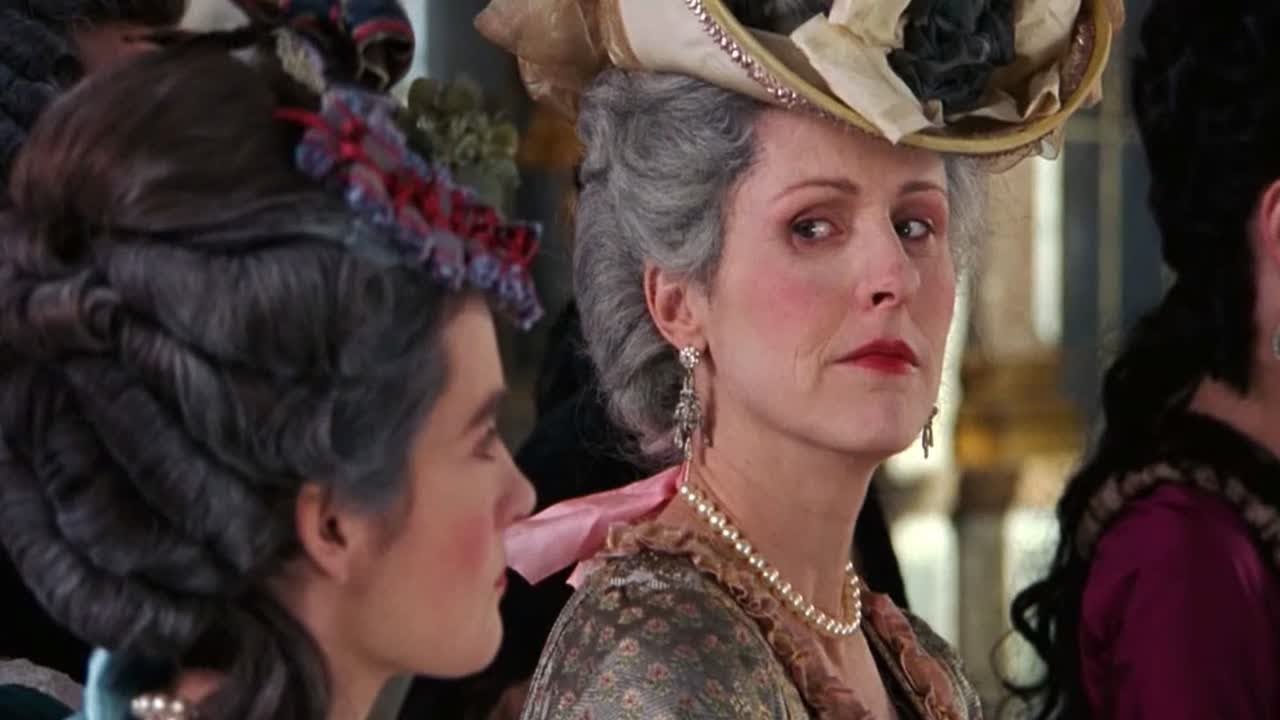 Molly Shannon Induced Labor To Star In Sofia Coppola&rsquo;s Marie Antoinette
