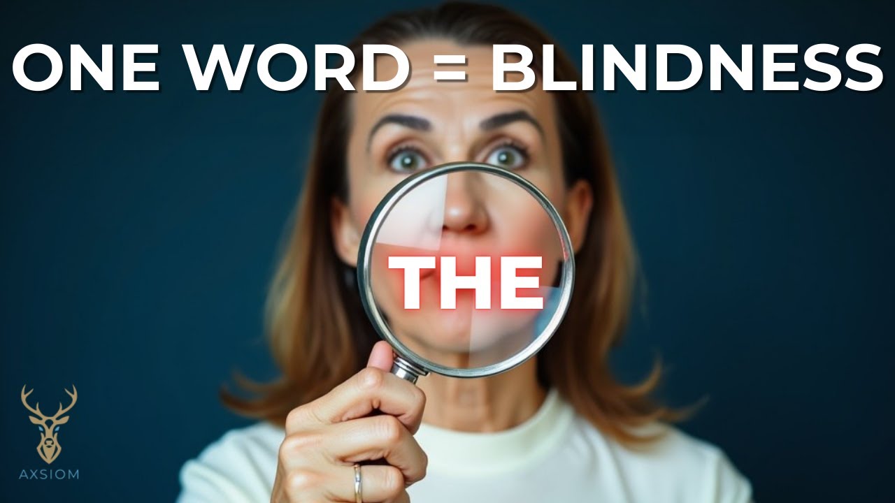 Misunderstood Words: The Hidden Block to Real Intelligence