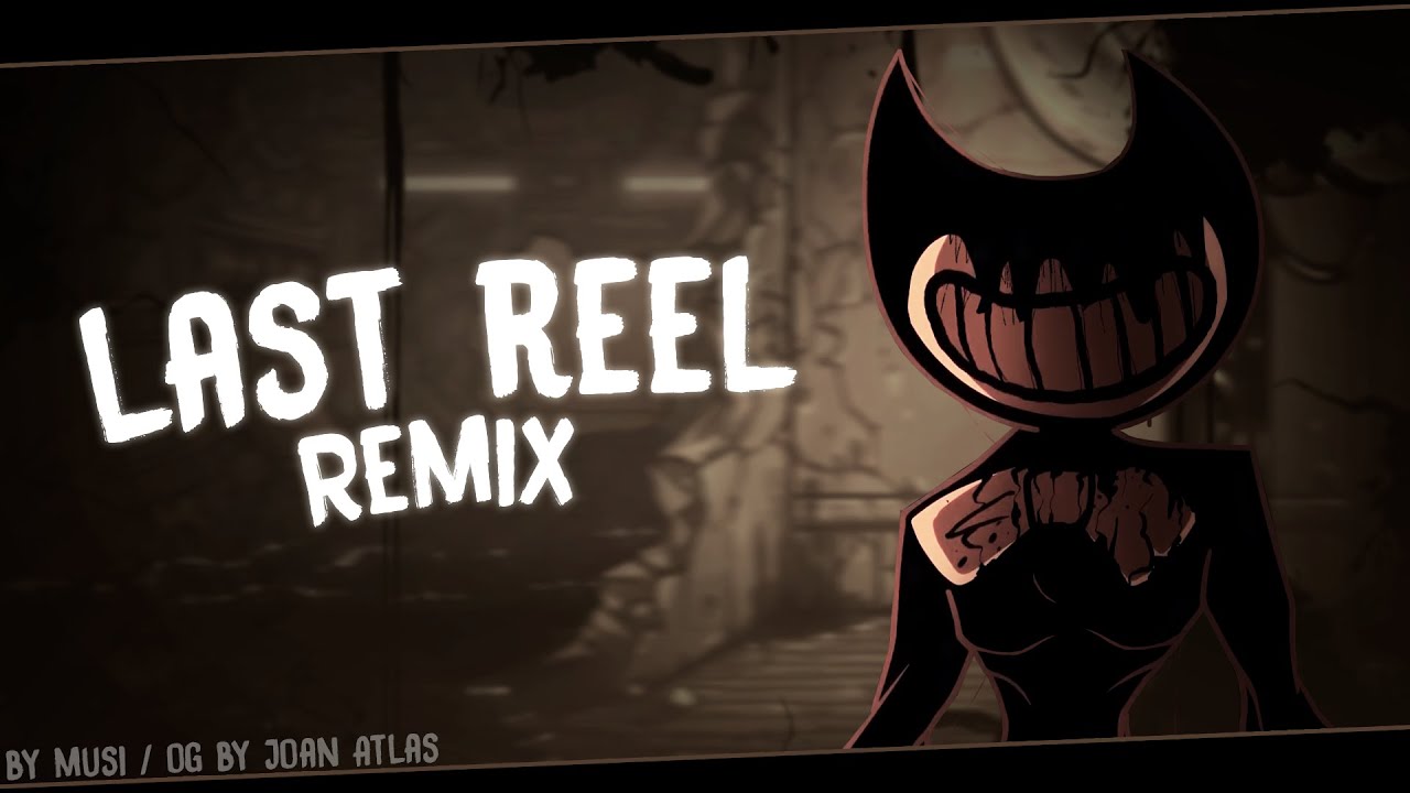 Last Reel / Remix - Friday Night Funkin': Indie Cross