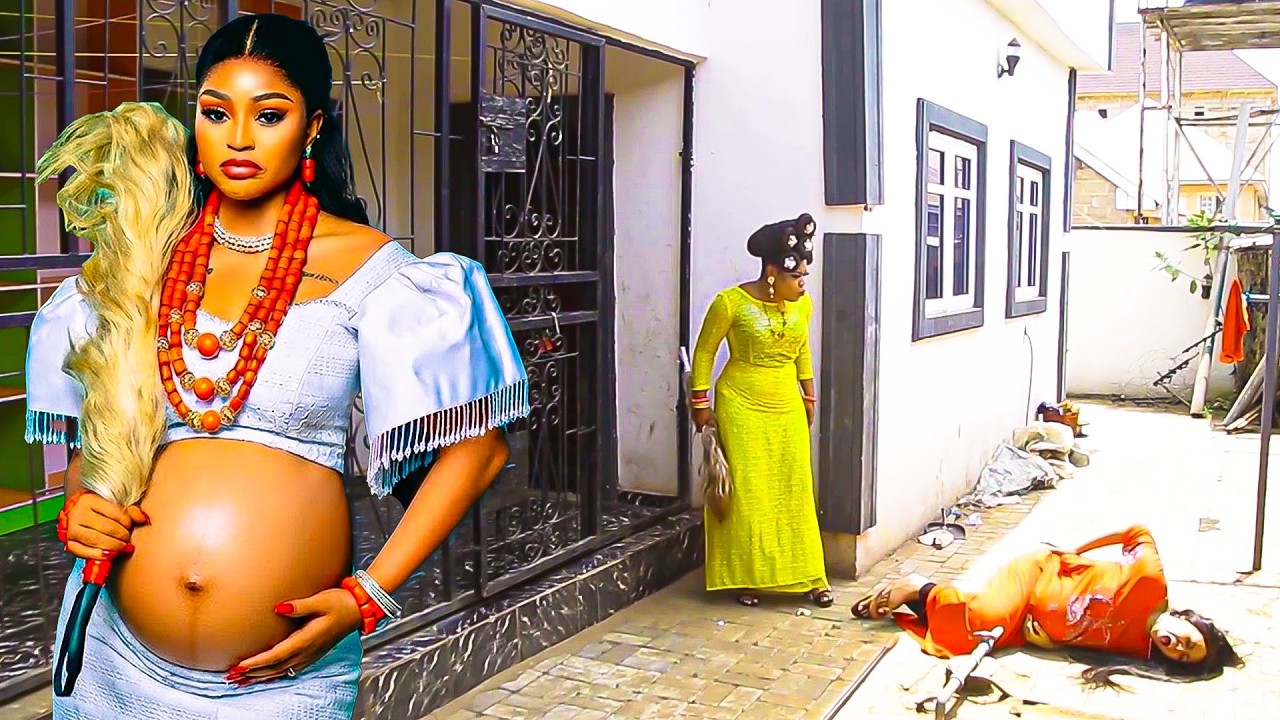 You Can Never Regret Watching This New Very Interesting 2026 Family Movie- African Movies