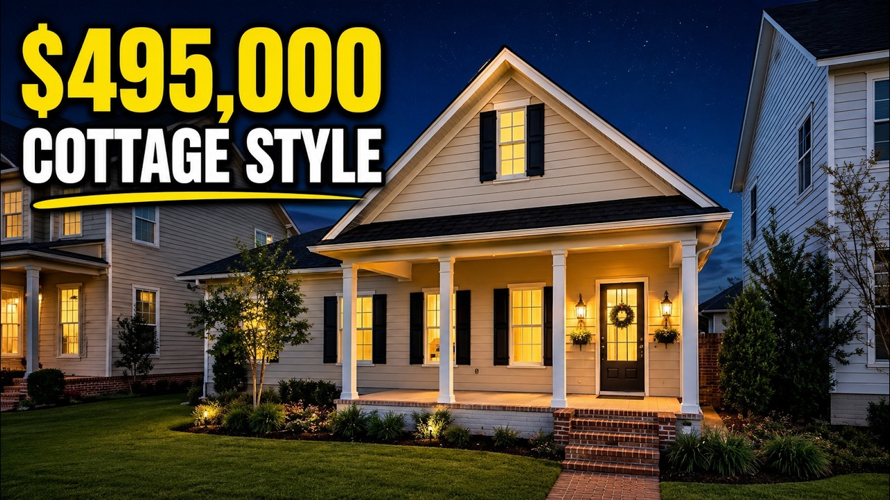 Baton Rouge Property Tour | Homes for sale in Baton Rouge | Open Concept