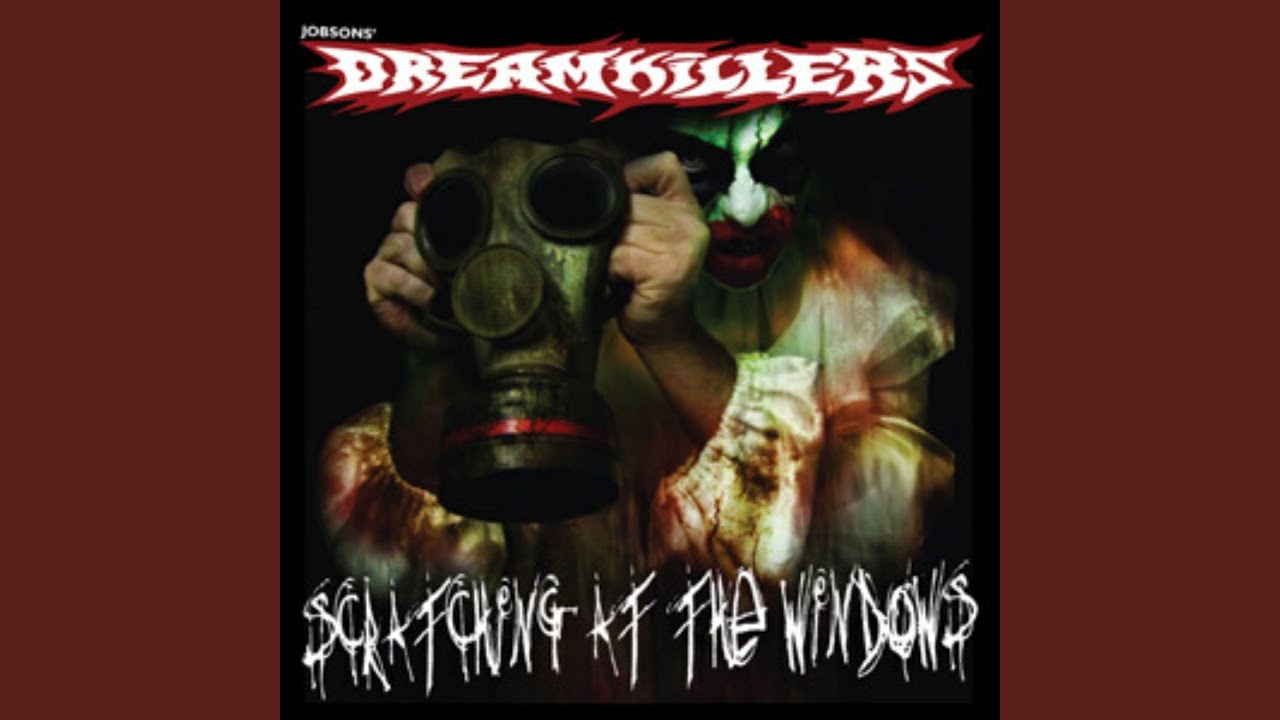 Dreamkillers