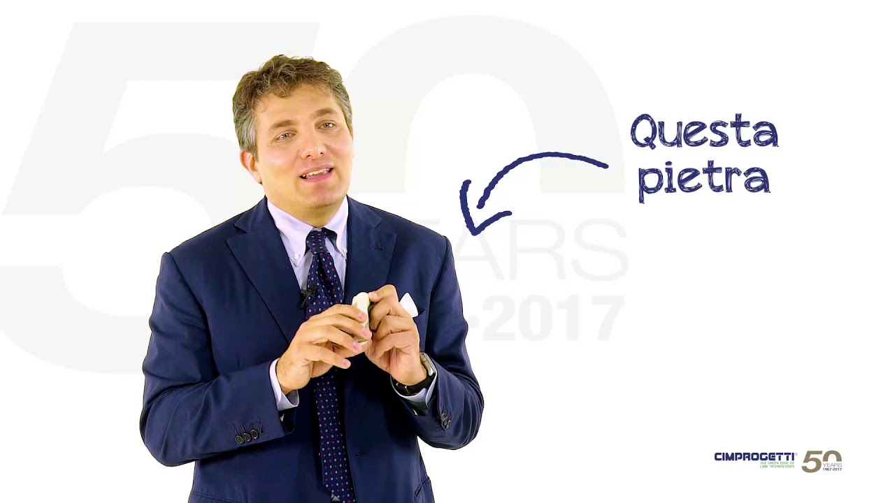 Cimprogetti, 50 years activities, 2017 by Cimprogetti