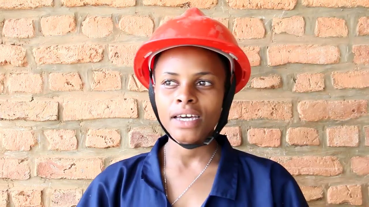 UMUSHINGA GENDER MATTERS UMAZE GUHINDURA BYINSHI MURI GATENGA TSS