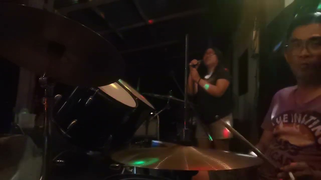 Cool Ka Lang (Prettier Than Pink) #cover #drumcam #pinoypop #practicelang #gabmigs