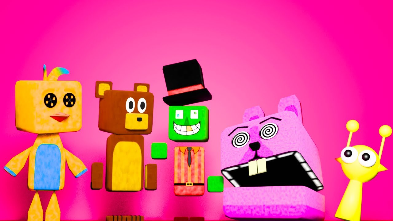 CAPITALOS VS TRISTOPIO-SUPER BEAR ADVENTURE FUNNY ANIMATION