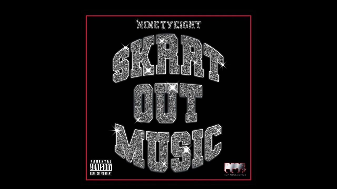 NINETYEIGHT - Skrrt Out Music prod by SGT J [ Official Audio]