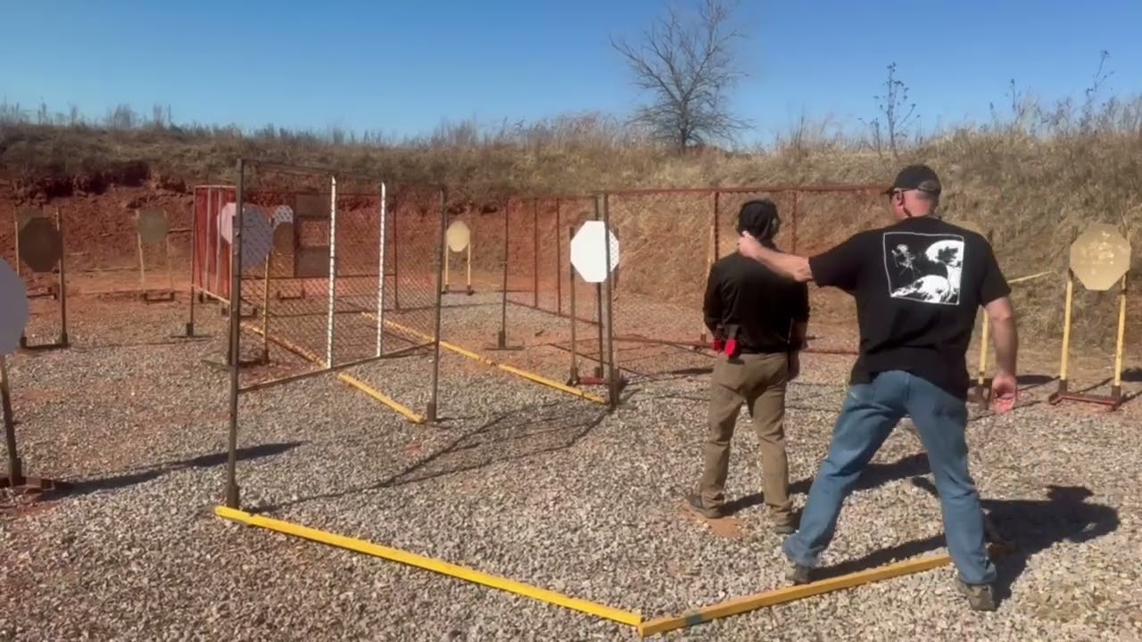 USPSA @okcgc 6FEB2026