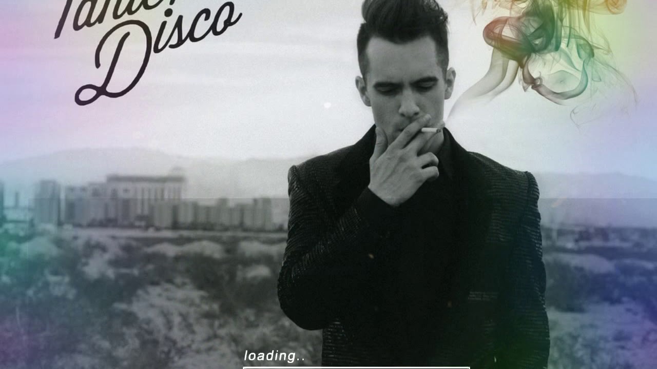 Panic!At The Disco- Girls/Girls/Boys (Official Instrumental)