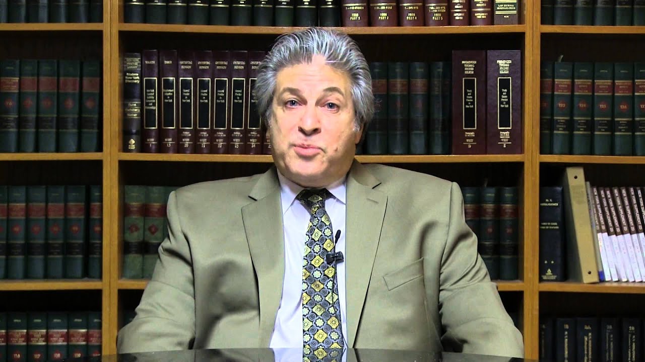 Medical Malpractice Education Series Intro
