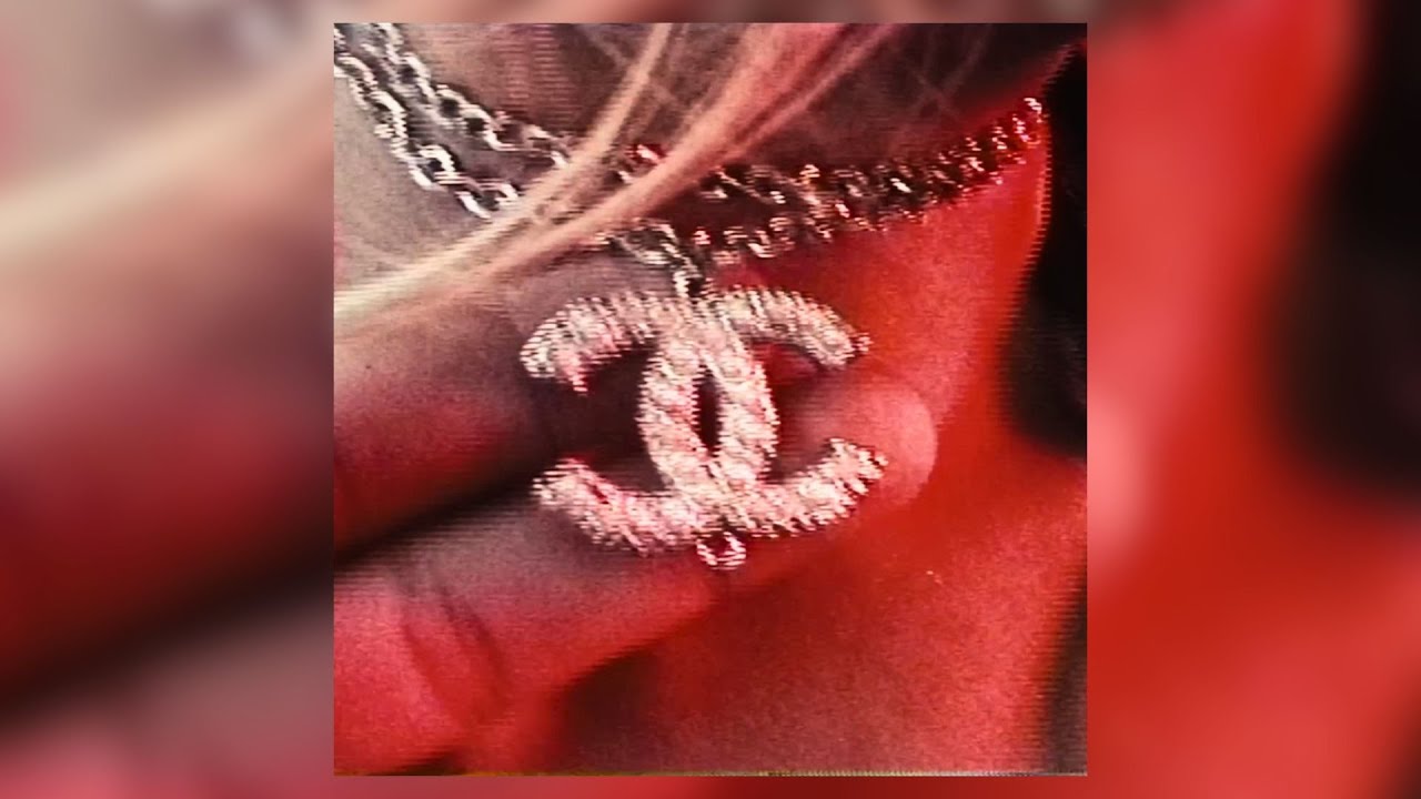 'FREE' Beny Jr x Dei V Type Beat ~ 'Line'