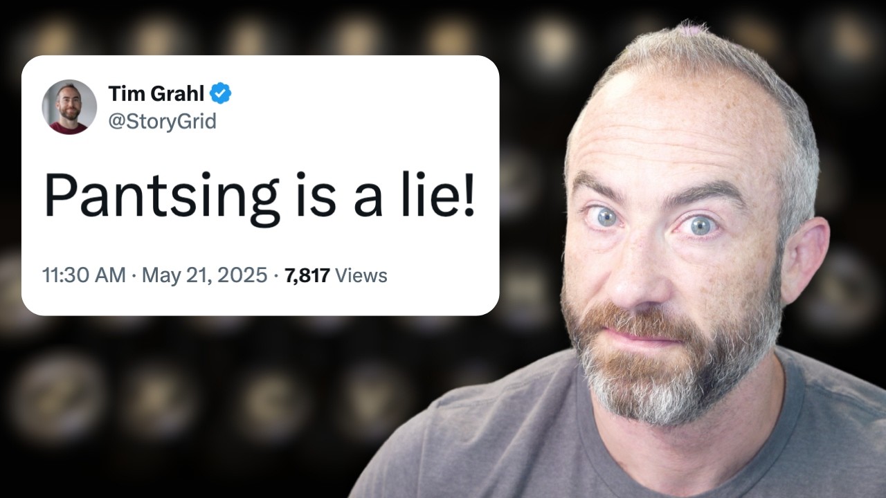 The Big Lie About 
