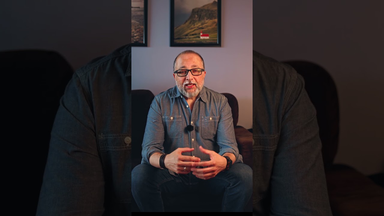 Awkward in Front of the Camera? You&rsquo;re Not Alone.