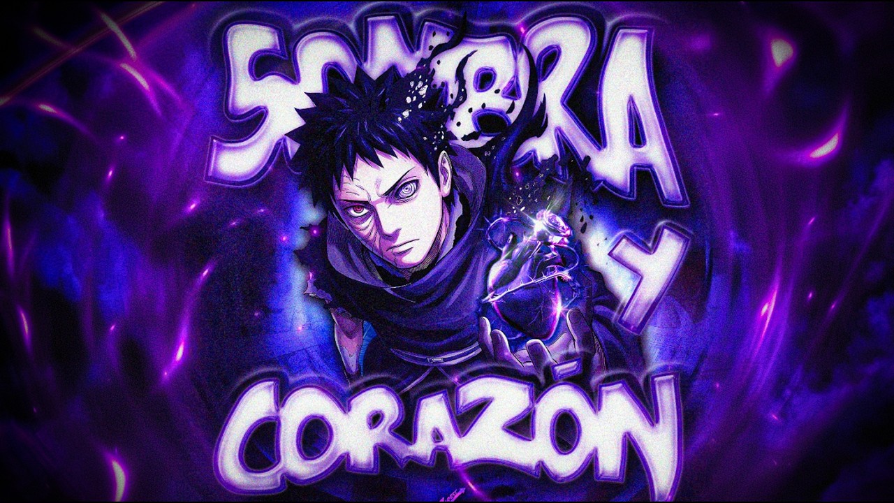 jgrz - Sombra y Corazón (Phonk)