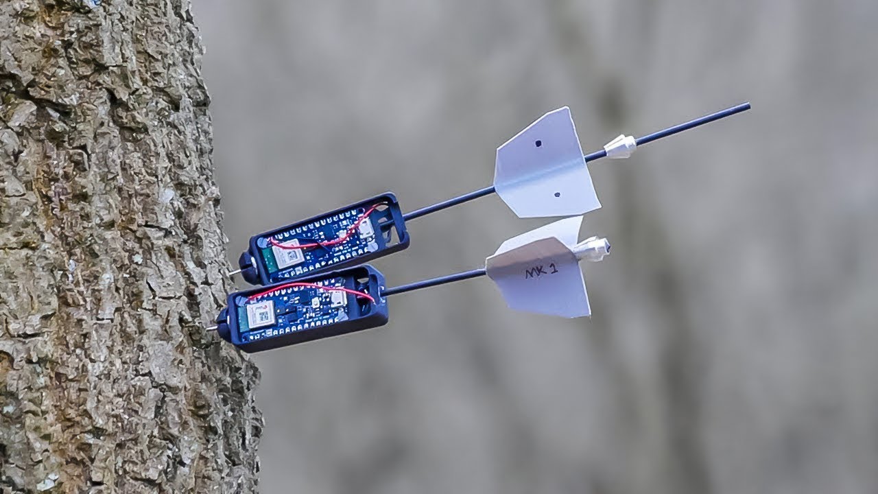 DES GADGETS D'ESPIONS QUE TU PEUX ACHETER D&Egrave;S MAINTENANT