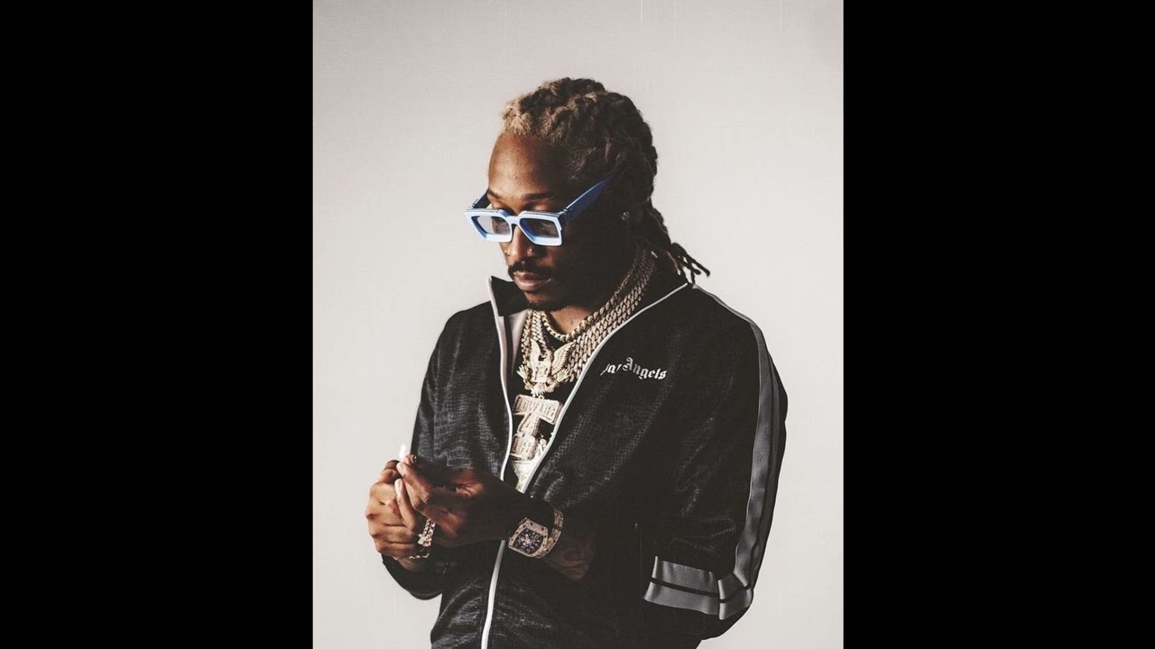 [FREE] Future Type Beat - Undefeated [Prod. Emkay]