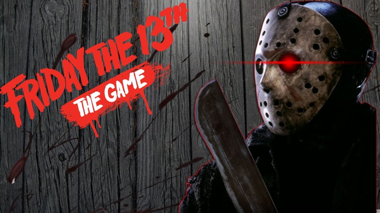 COMPLETE AND UTTER JASON OBLITERATION (FRIDAY THE 13TH)
