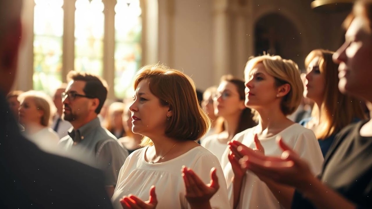 Your Story Isn’t Over  Encouraging Worship 🎶✨