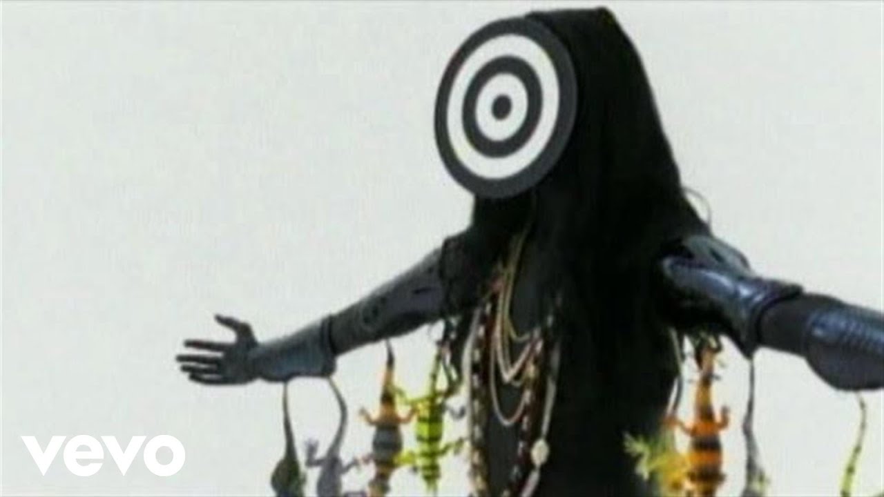Van She - Cat & The Eye