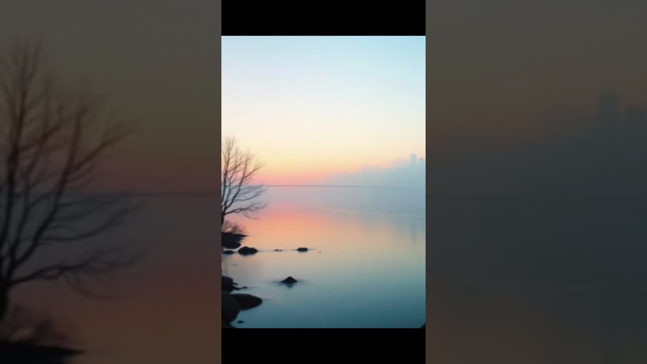 Die Liebe ist ein Fluss unplugged☕️❤️🫶